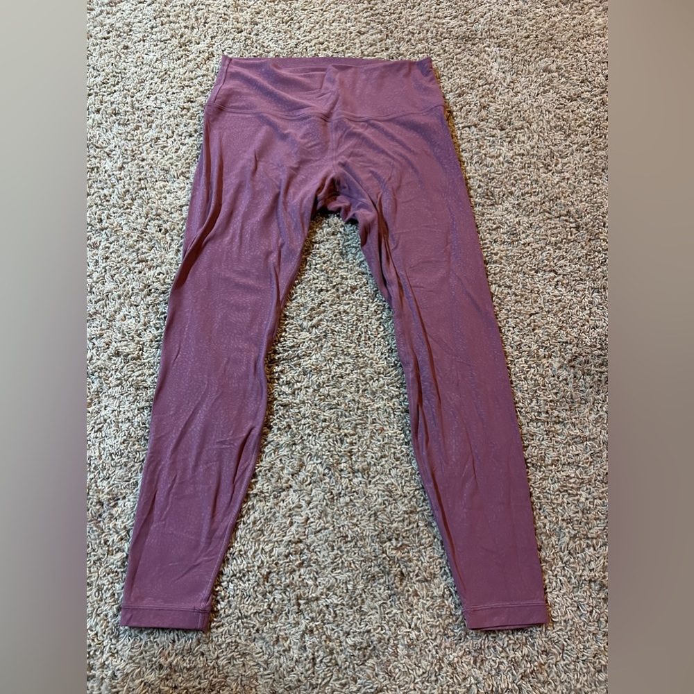 Lululemon legging size 12!